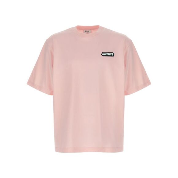 Casablanca Men 'Casa Racing' T-Shirt